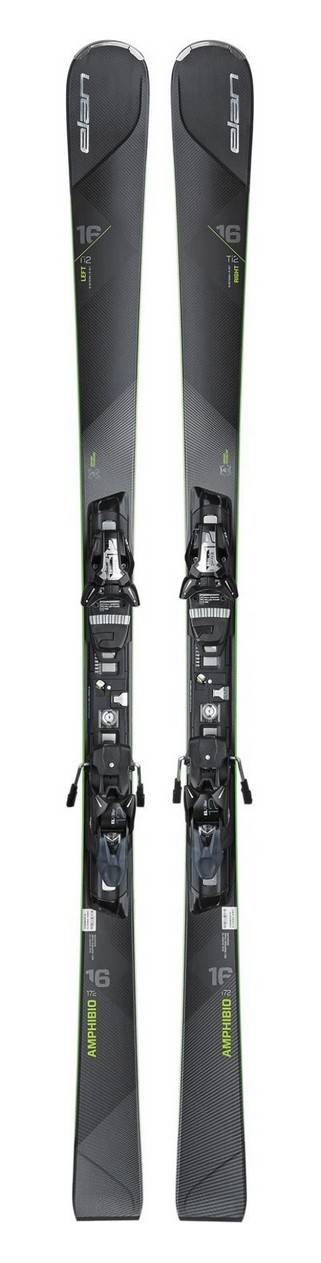 elan amphibio 16 ti2 fusion elx 12 172cm - Heureka.cz