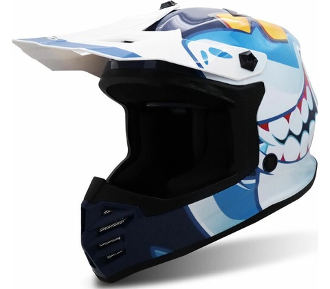 XRC MX Sharker
