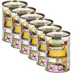 Stuzzy Консерва STUZZY Dog Monoprotein - пиле, 6 x 400г