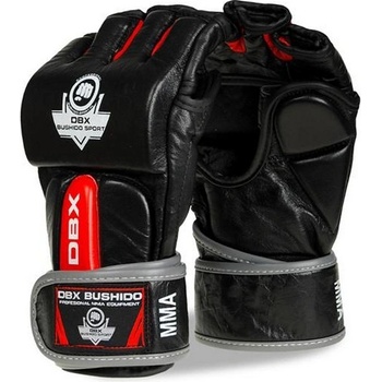 Bushido DBX MMA e1v4