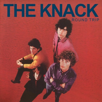 KNACK - ROUND TRIP CD