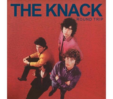 KNACK - ROUND TRIP CD
