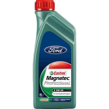Image 1 of Castrol Magnatec Professional E 5W-20 1 l