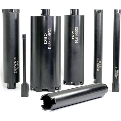 Diamantový vrták 200 mm, M14 Priemer vrtáka: 110mm