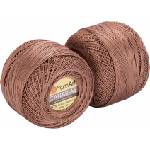 YARNART Canarias 0015 Milky Brown Плетене на една кука прежда (Canarias 0015)