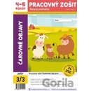 Čarovné objavy - Mária Tašková