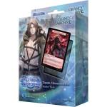Weebs of the Shore LLC Grand Archive TCG: . asphodel/paradise - Dante, Hemomancer Starter Deck (GA26S7-EN) - digit