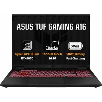 Asus TUF Gaming A17 FA608WI-QT039X