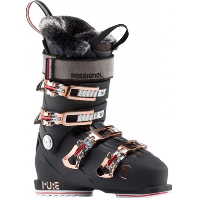 Rossignol Pure Pro Heat 19/20