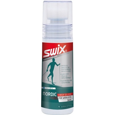 Swix N3NC Easy Glide 80 ml – Sleviste.cz