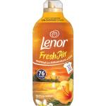 Lenor Омекотител Tropical Sunset, 76 пранета, 1, 064 ml (3122684)