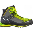 Salewa MS Crow GTX zelené