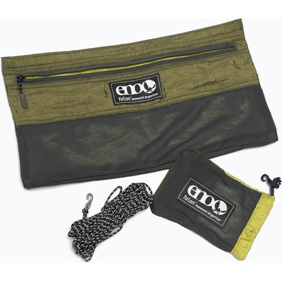 Eno cestovní organizér Talon Hammock A43.09 zelený