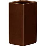 Iittala Ваза Ruutu 18 см кафява (1051701)