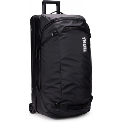 Thule Chasm Duffel Roller TCWD232 Black 110L