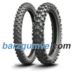 Michelin Starcross 5 ( 2.50-12 TT 36J Предно колело ) - barzgumve Мотоциклетни гуми
