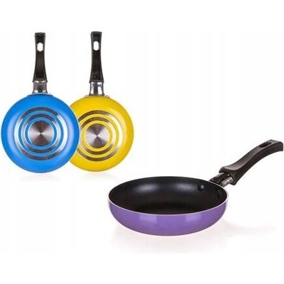 Banquet Tradiční pánev Culinaria 14 cm s nepřilnavým povrchem