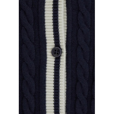 Guess жилетка за деца с добавена вълна (J6YR09.Z0841.9BY2)