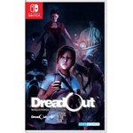 Digital Happiness DreadOut Remastered Collection (Switch)