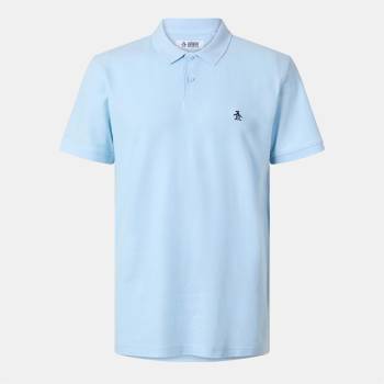 Image 1 of Original Penguin Блуза с яка Original Penguin Short Sleeve Polo Shirt - Omphalodes