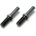 Traxxas Rocker arm post (steel) (2), TRX5354 (TRX5354)