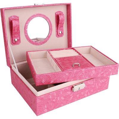 Amparo Miranda 446 růžová