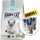 HAPPY CAT Sensitive Magen & Darm 4 kg