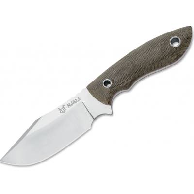 Fox NJALL Micarta 02FX040