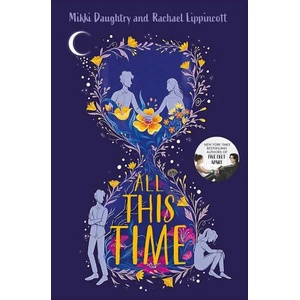 All This Time (ISBN: 9781471192197)