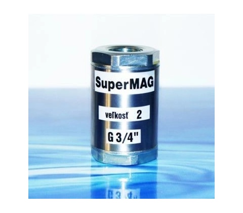 SuperMAG 2 PLUS