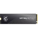 MSI SPATIUM M571 2TB (S78-440Q1K0-P83)