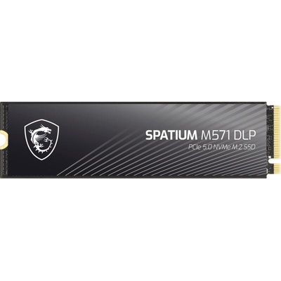 MSI SPATIUM M571 2TB (S78-440Q1K0-P83)