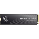 MSI SPATIUM M571 2TB (S78-440Q1K0-P83)