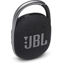 JBL Clip 4 Black (JBLCLIP4BLK)