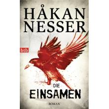 Einsamen Nesser, Hakan