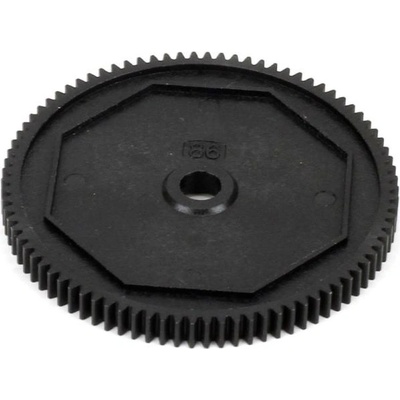 Team Losi Racing Tlr зъбно колело hds 86t 48p кевлар: 22 всички
