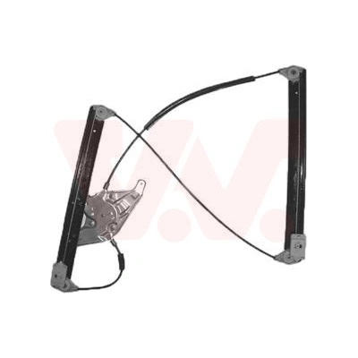 VAN WEZEL Mechanizmus zdvíhania okna 0315261