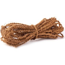 Kokosové lano – Coir Rope ø 8 mm, 50 m