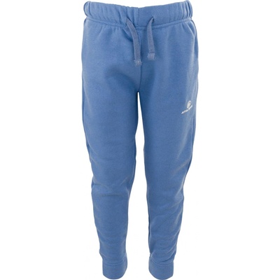 Athl DPT Renzo dětské tepláky Light blue