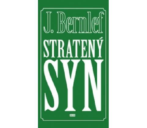 Stratený syn - J. Bernlef