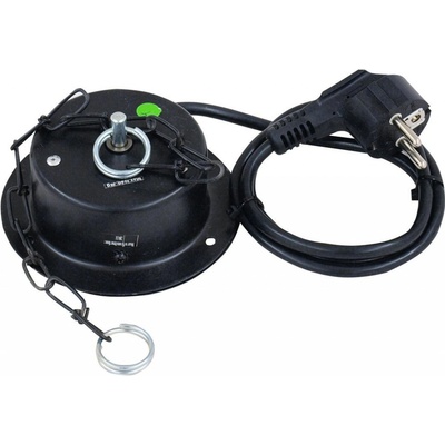 Eurolite Motorek 3 Ot/min pro koule do 30cm