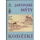 Japonské mýty dotlač