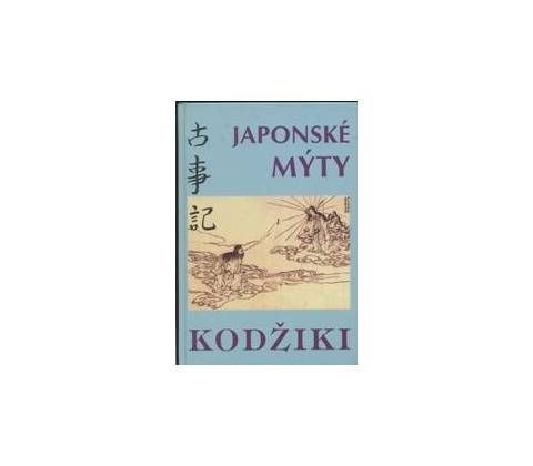 Japonské mýty dotlač