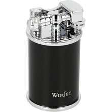 Tryskový WinJet Soft Flame čierny/strieborný