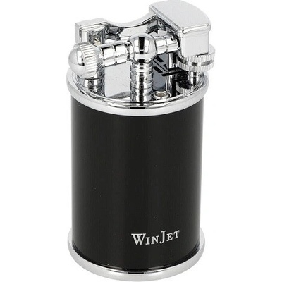 Tryskový WinJet Soft Flame čierny/strieborný