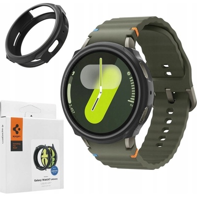 Spigen Liquid Air Samsung Galaxy Watch7 40mm matte black ACS07899
