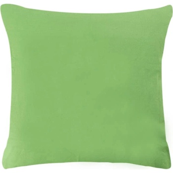 Xpose bavlna Michaela letná zelená 50 x 50 cm