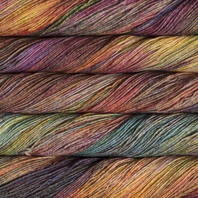 malabrigo Sock Diana Плетива прежда (SW886-MALABRIGO)