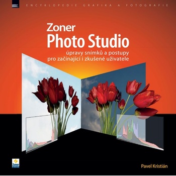 Zoner Photo Studio – úpravy snímků a postupy pro začínající i zkušené uživatele