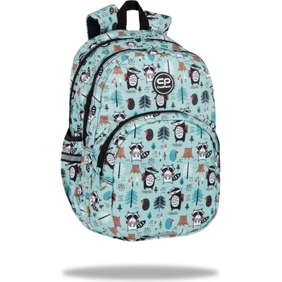 COOLPACK Ученическа раница CoolPack Rider Shoppy (F059661)